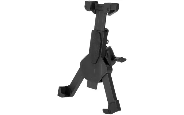 Gravity MAT TH 02, Traveler universal tablet holder for stand mounting