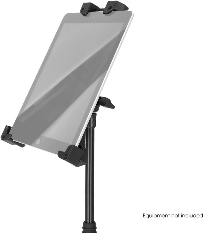Gravity MAT TH 02, Traveler universal tablet holder for stand mounting