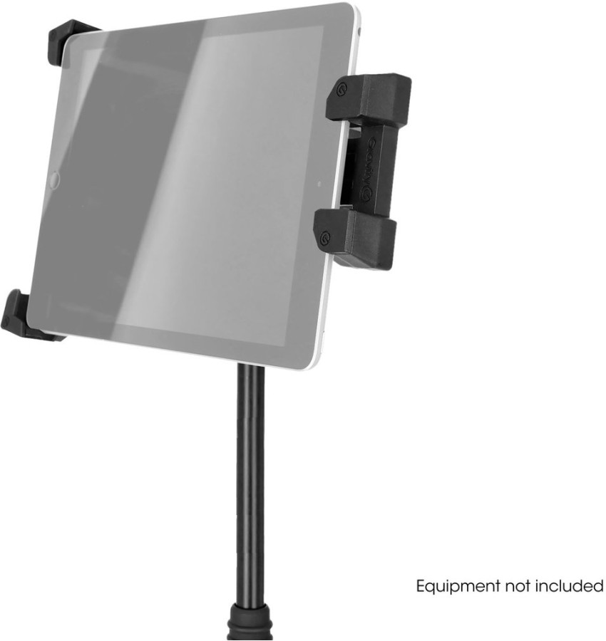 Gravity MAT TH 02, Traveler universal tablet holder for stand mounting