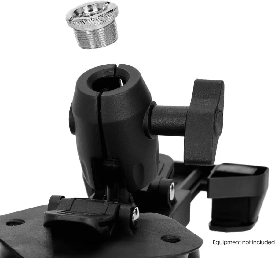 Gravity MAT TH 02, Traveler universal tablet holder for stand mounting