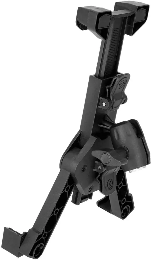 Gravity MAT TH 02, Traveler universal tablet holder for stand mounting
