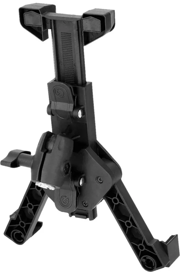 Gravity MAT TH 02, Traveler universal tablet holder for stand mounting