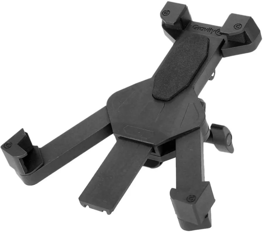 Gravity MAT TH 02, Traveler universal tablet holder for stand mounting