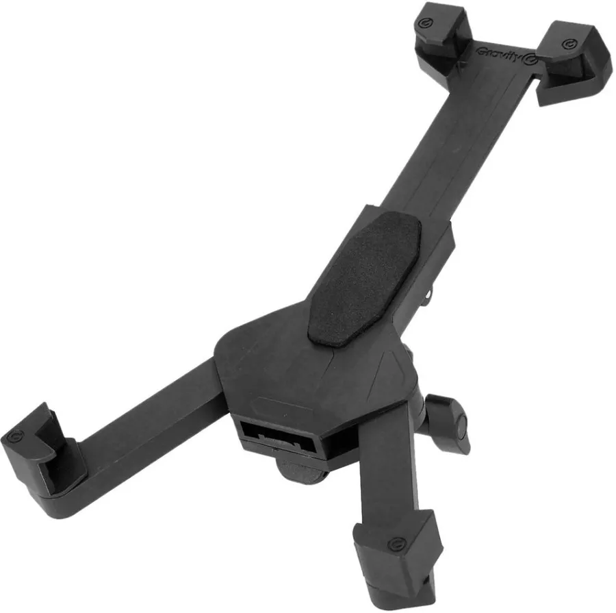 Gravity MAT TH 02, Traveler universal tablet holder for stand mounting