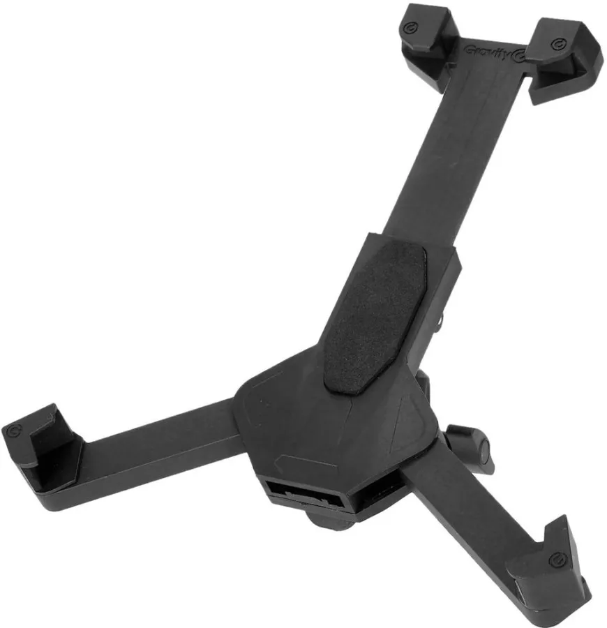 Gravity MAT TH 02, Traveler universal tablet holder for stand mounting