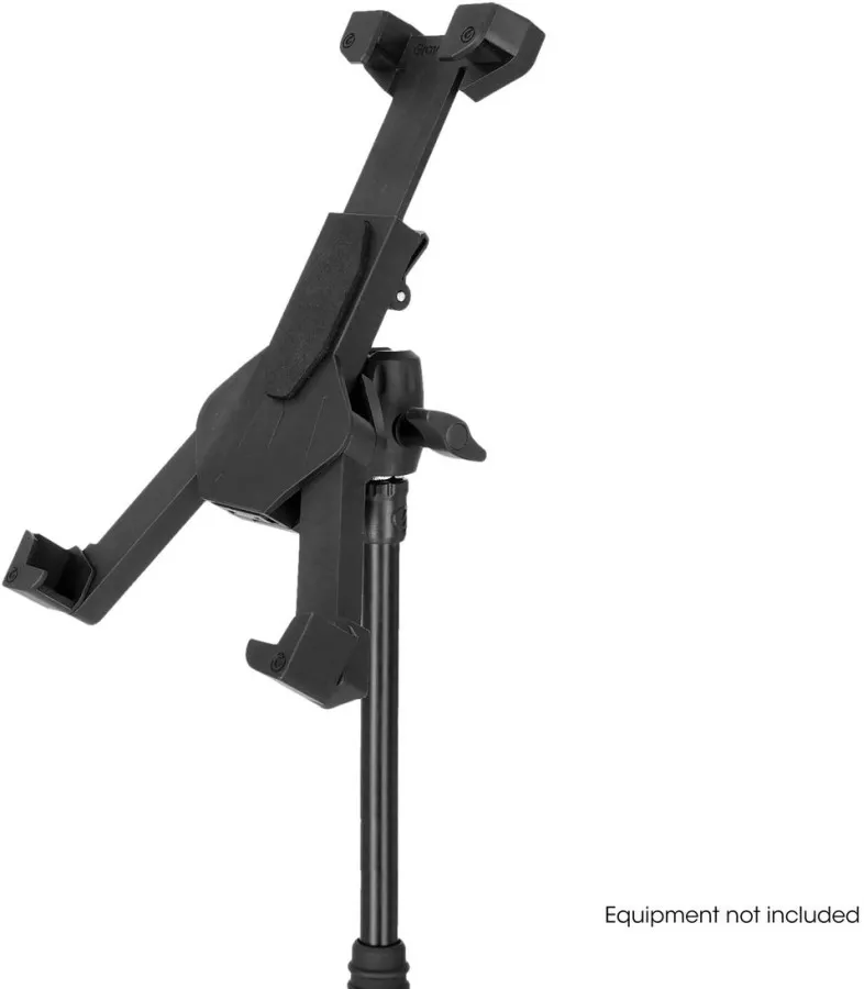 Gravity MAT TH 02, Traveler universal tablet holder for stand mounting