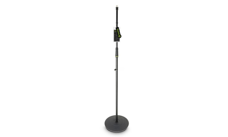Gravity MS 23