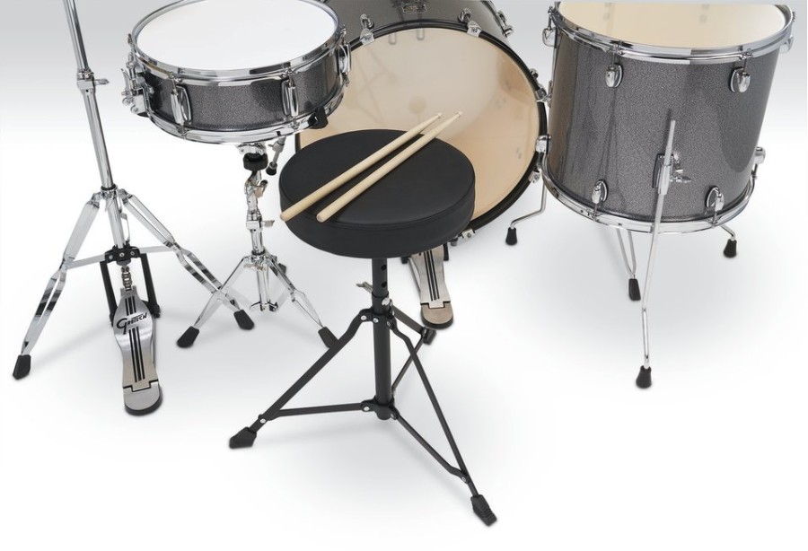 Gretsch Renegade Grey Sparkle RGE625GS
