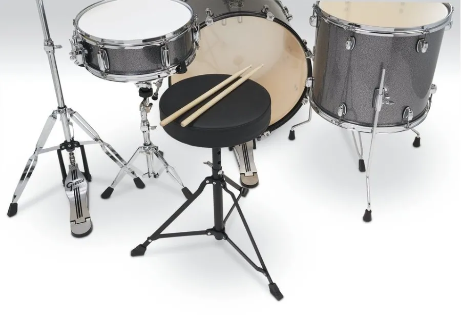 Gretsch Renegade Grey Sparkle RGE625GS
