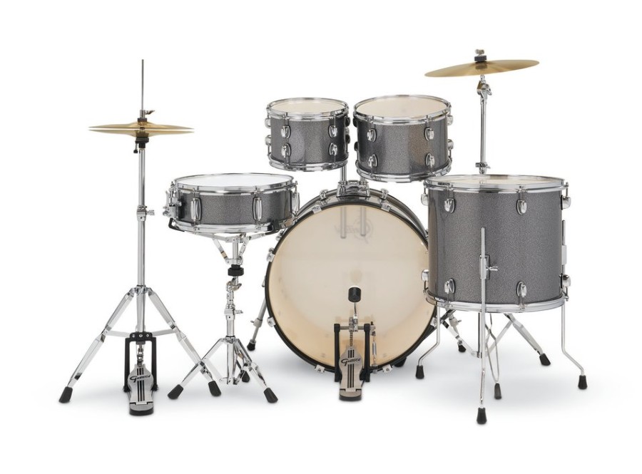 Gretsch Renegade Grey Sparkle RGE625GS