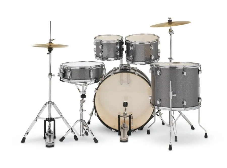 Gretsch Renegade Grey Sparkle RGE625GS