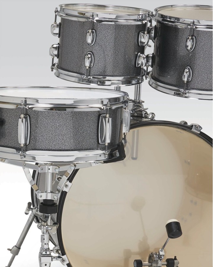 Gretsch Renegade Grey Sparkle RGE625GS