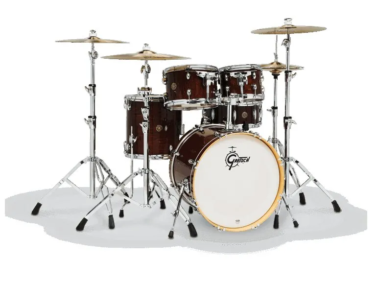Gretsch Catalina Maple Walnut Glaze CM1-E825-WG