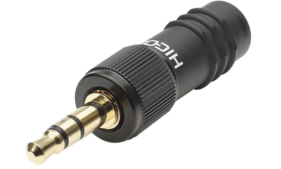 HICON HI-J35S-SCREW-M