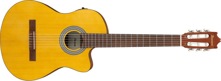 Ibanez GA3ECE