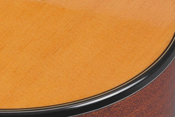 Ibanez GA3ECE