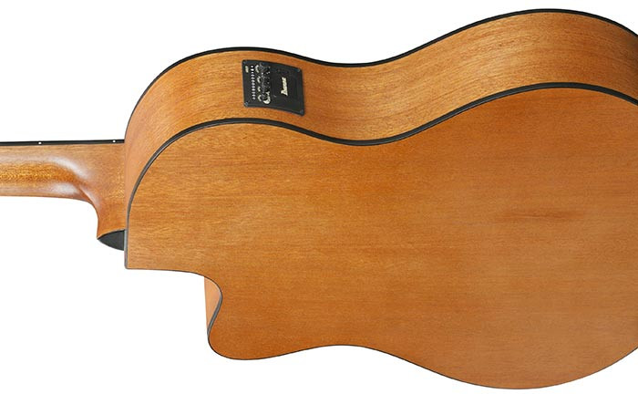 Ibanez GA3ECE