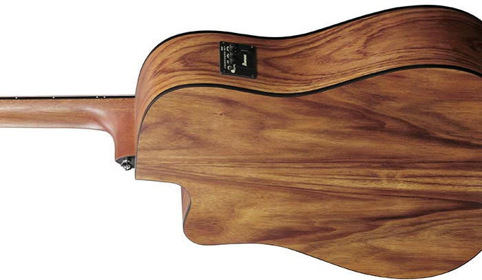 Ibanez V40WSCE OPB