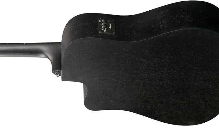 Ibanez V44CE WK