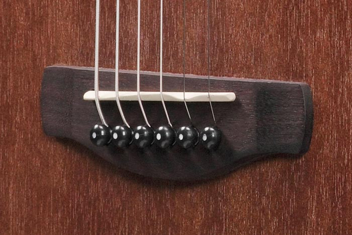 Ibanez V44MINI OPN