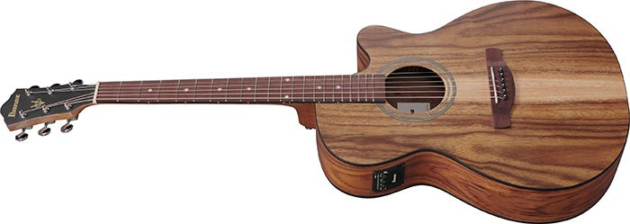 Ibanez VC40WSCE OPB