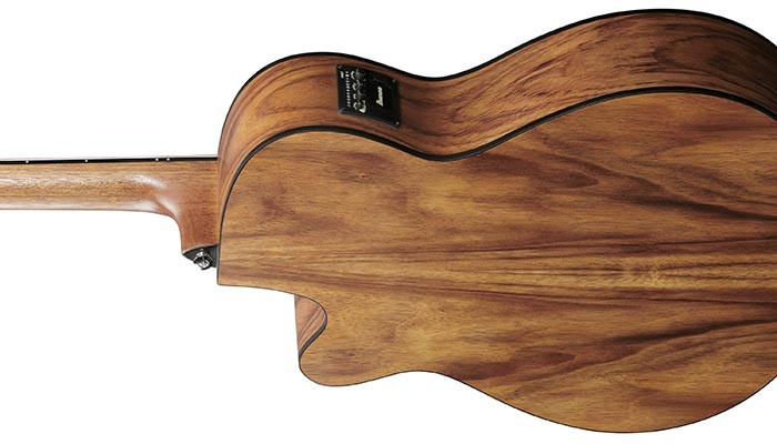 Ibanez VC40WSCE OPB