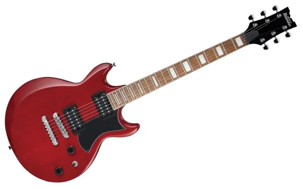 Ibanez GAX30 TCR