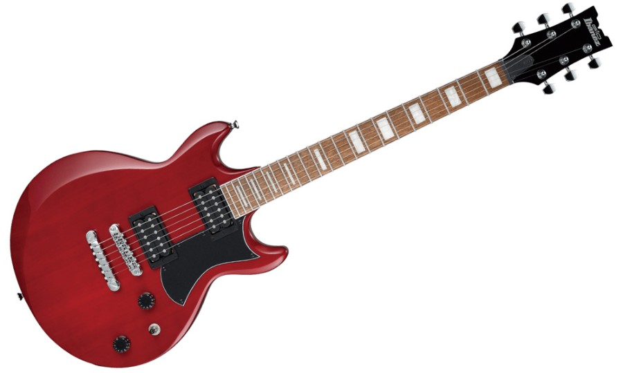 Ibanez GAX30 TCR