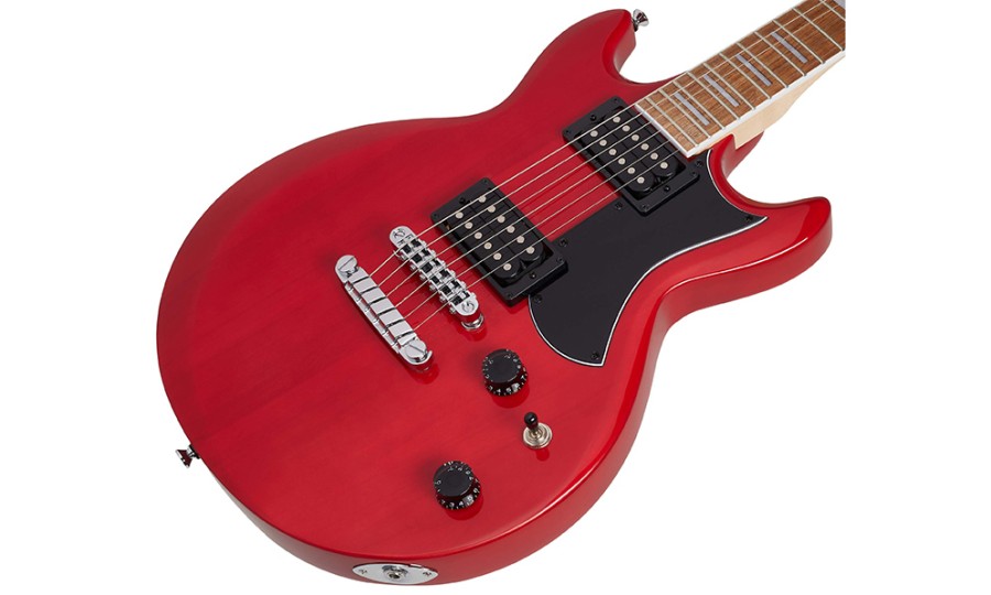 Ibanez GAX30 TCR
