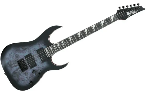 Ibanez GRG121PAR KBF