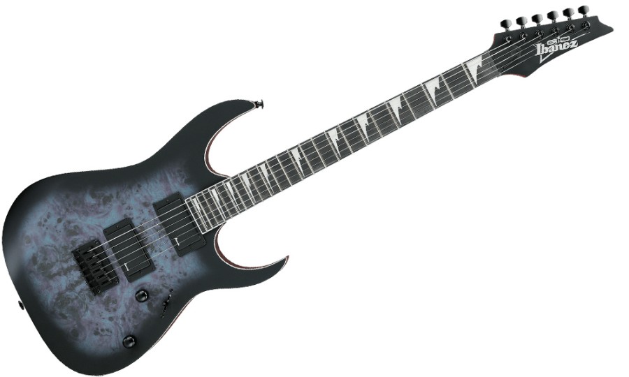Ibanez GRG121PAR KBF