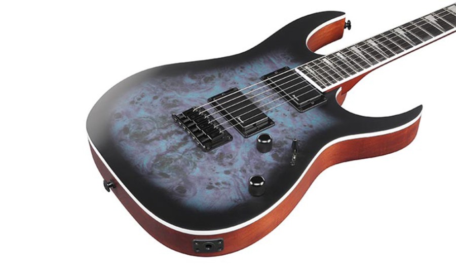 Ibanez GRG121PAR KBF
