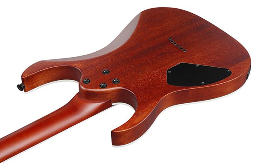 Ibanez GRG121PAR KBF