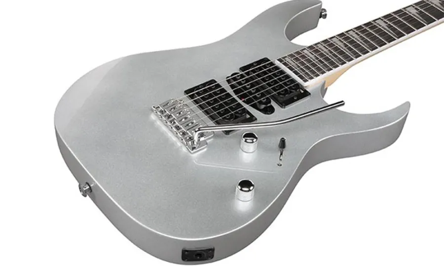 Ibanez GRG170DX SV