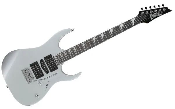 Ibanez GRG170DX SV