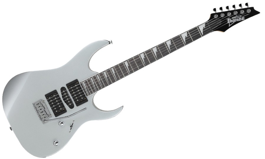 Ibanez GRG170DX SV