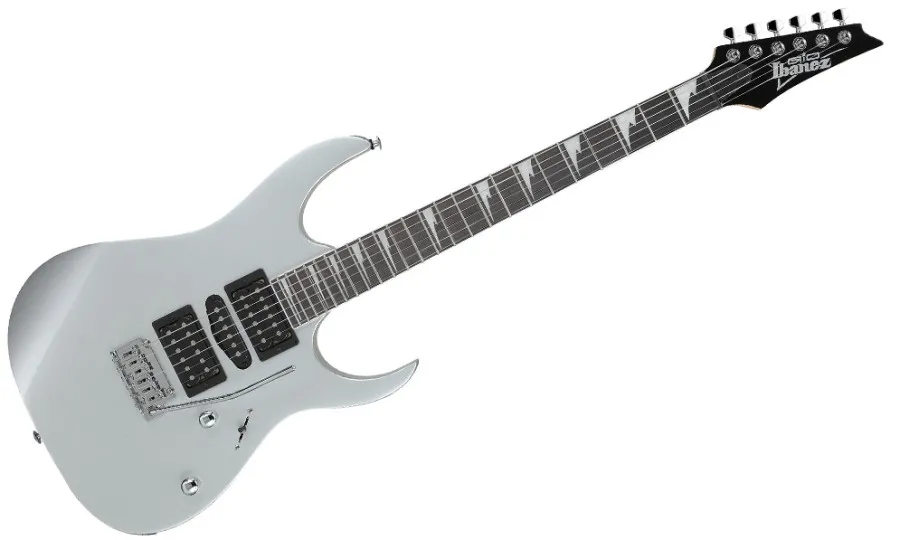 Ibanez GRG170DX SV