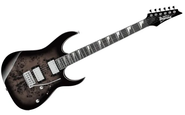 Ibanez GRG220PA1 BKB