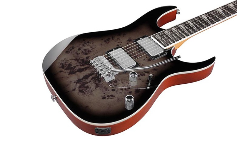 Ibanez GRG220PA1 BKB