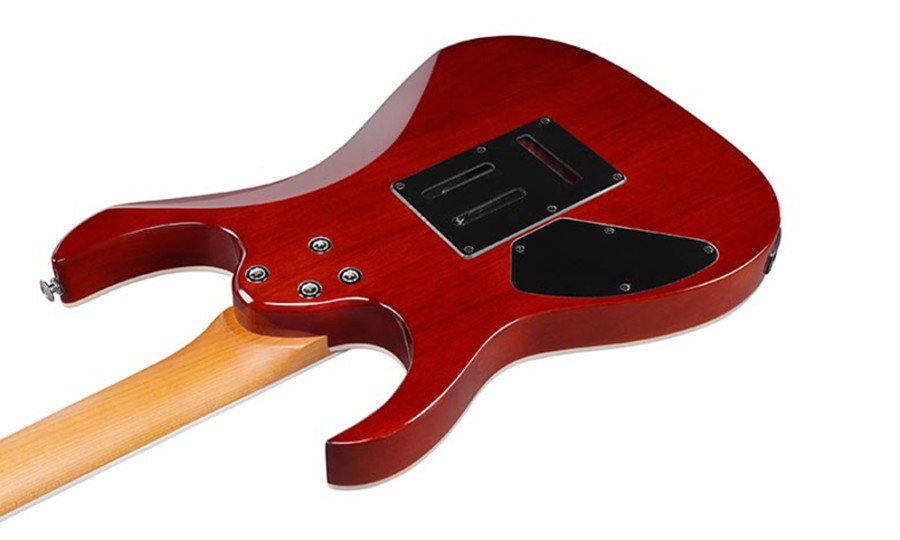 Ibanez GRG220PA1 BKB