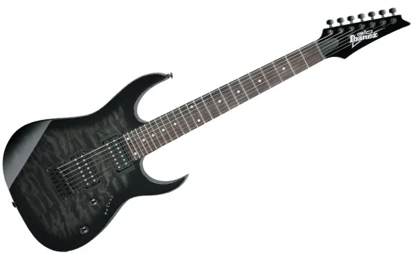 Ibanez GRG7221 BKF