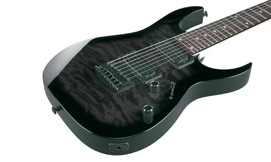 Ibanez GRG7221 BKF