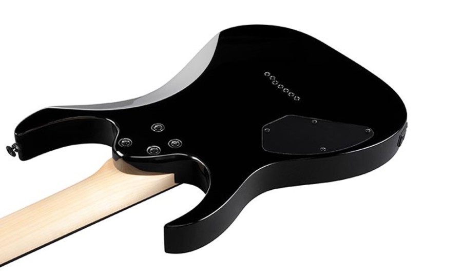 Ibanez GRG7221 BKF