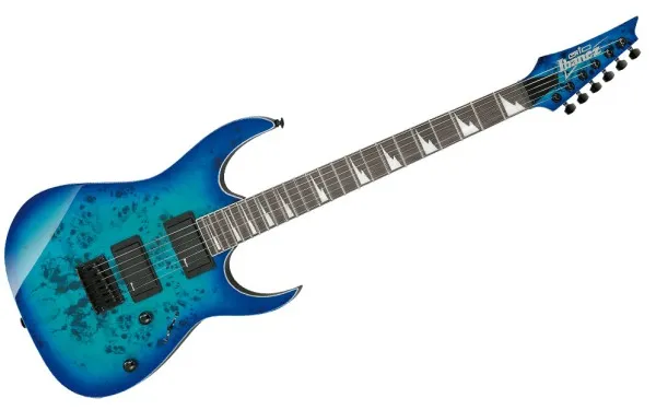 Ibanez GRGR221PA AQB