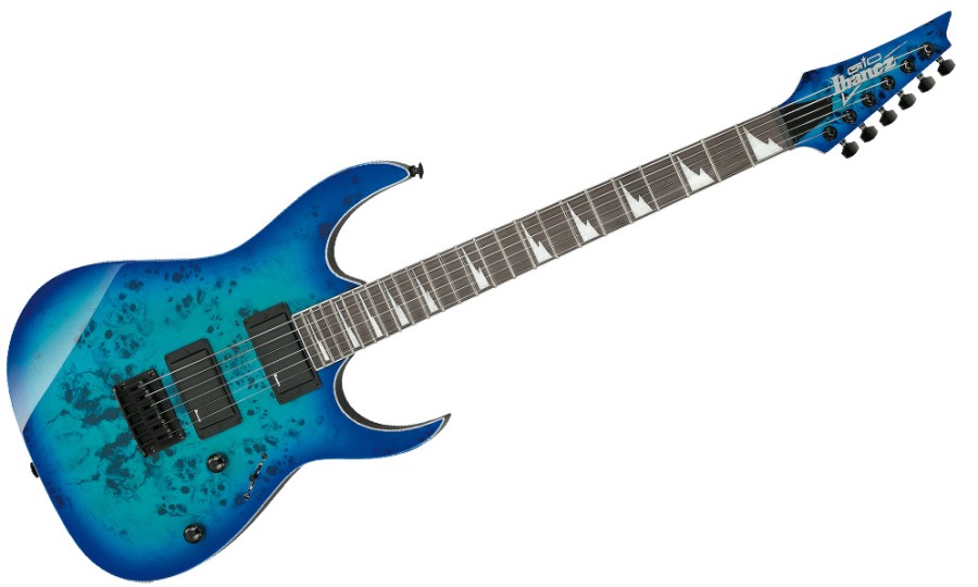 Ibanez GRGR221PA AQB
