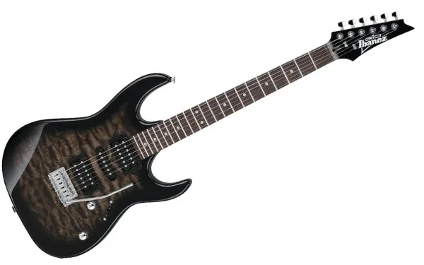 Ibanez GRX70QA TKS