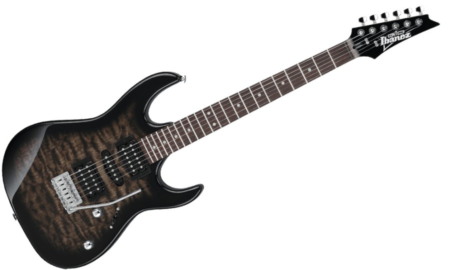 Ibanez GRX70QA TKS