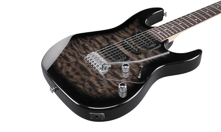 Ibanez GRX70QA TKS