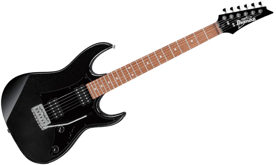 Ibanez IJRX20U BKN