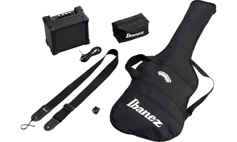 Ibanez IJRX20U BKN